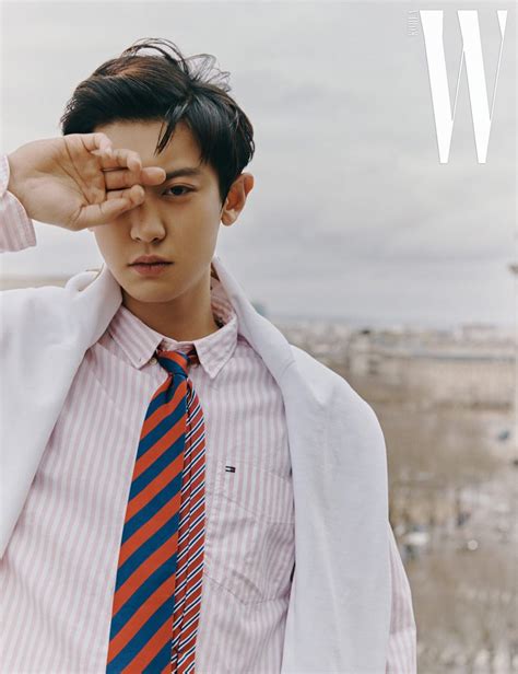 kpop news chanyeol